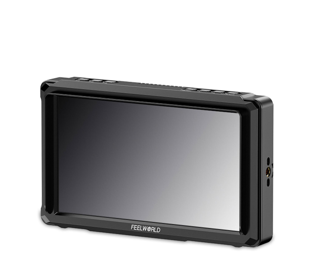 Feelworld FW568 PRO 6" - 1491153 - zdjęcie 4